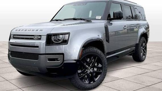 LAND ROVER DEFENDER 2024 SALEWFEU2R2293512 image